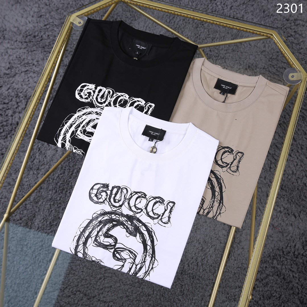 Gucci T-Shirts